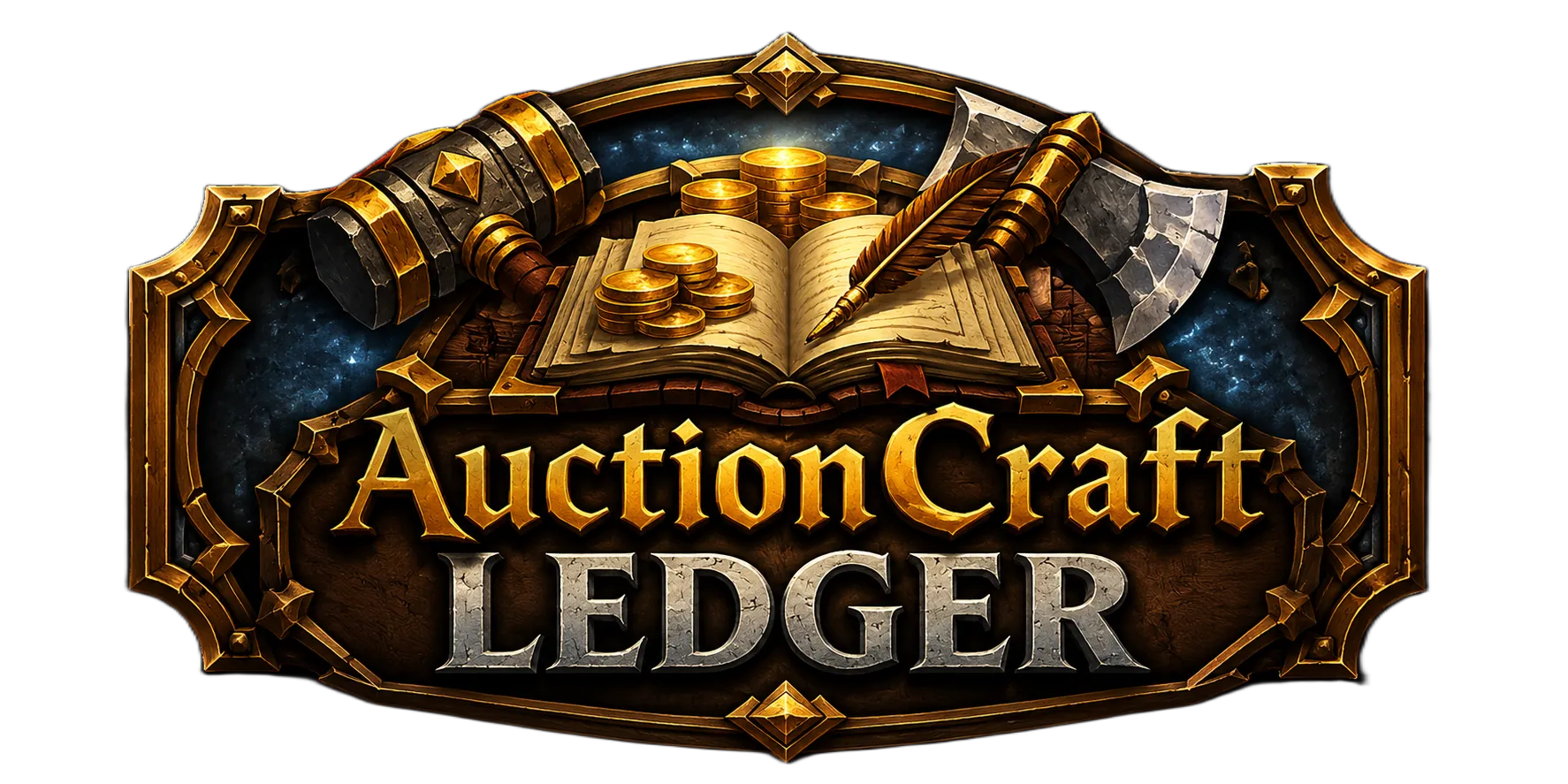 Building My First World of Warcraft Addon